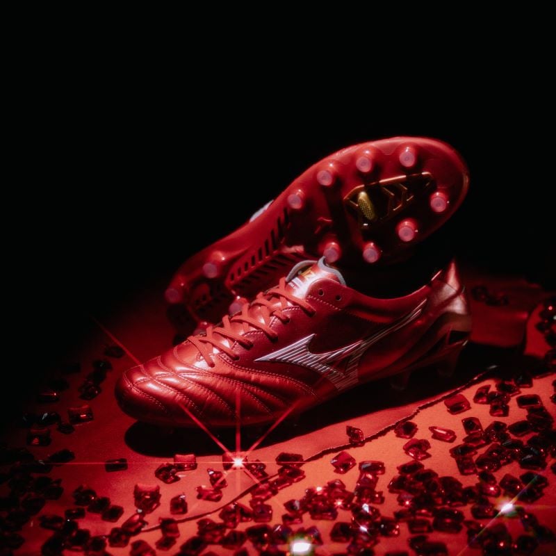 MORELIA NEO IV JAPAN